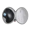 Produktbild: Hermitshell Hartschalen-Reiseetui für Logitech Ergo M575 Wireless Trackball Mouse