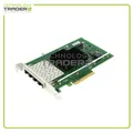 Produktbild: X710-DA4FH Dell Intel 4-Port Ethernet Konvergierter Netzwerkadapter