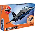 Produktbild: Airfix Bausatz BAE Hawk Quick Build (21.J6003)