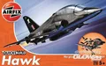 Produktbild: Airfix QuickBuild - Hawk Stecksystem keine Farben/Kleber Modell-Bausatz 1:72 NEU