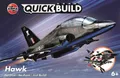 Produktbild: Airfix  J6003 QUICKBUILD Hawk - NEU