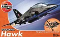 Produktbild: Airfix J6003 -  Hawk Quickbuild - Neu