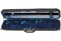 Produktbild: GEWA Violinkoffer Liuteria Maestro 4/4 schwarz/blau