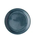 Produktbild: Thomas Trend Colours/Farben - Speiseteller 26 cm - 2er-Set - Essteller Teller Platte Hauptteller Geschirr Porzellan (Night Blue (Nacht-Blau), 2 Stück)