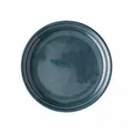 Produktbild: Thomas Trend Colour Speiseteller, flacher Teller, Porzellan, Night Blue, 26 cm