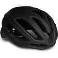 Produktbild: Kask Protone Icon Black Matt S Fahrradhelm - Schwarz