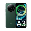 Produktbild: Xiaomi Redmi A3, 3 + 64 GB, DS Forest Green, OEM