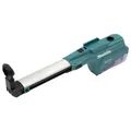 Produktbild: Makita 136017-8 Staubabsaugung komplett