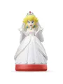 Produktbild: Nintendo Amiibo Peach in wedding outfit