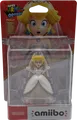 Produktbild: Nintendo Amiibo Braut Prinzessin Peach Neu in OVP