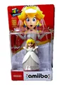Produktbild: Amiibo Peach Wedding Oddysey Hochzeit Mario Bräutigam Nintendo Switch 3DS WII-U