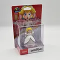 Produktbild: WEDDING BRAUT PEACH Amiibo - Super Mario Odyssey Collection - NEU