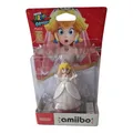 Produktbild: Nintendo Amiibo - Super Mario Odyssey  -  Peach - Weeding
