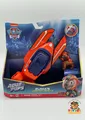 Produktbild: Paw Patrol Aqua Pups Lobster Vehicle mit Zuma-Figur Lobster Fahrzeug
