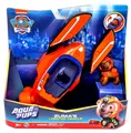 Produktbild: Paw Patrol Aqua Pups Figur Zuma`s Lobster Vehicle