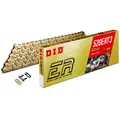 Produktbild: DID Kette G&G 520 ERT3/100 Kette offen mit Clipschloss