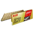 Produktbild: DID Kette G&G 520 ERT3/100 gold Kette offen mit Clipschloss Antriebskette