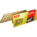 Produktbild: Motorrad DID 520 ERT3 Gold Rennkette - Hochfest für SX und MX für: ZZZ Z