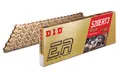 Produktbild: Kette DID Standard 520ERT3 100 Clipschloss FJ gold (5/8 x 1/4 x 10,16)