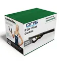 Produktbild: Oris Anhängerkupplung abnehmbar 052373 für Fiat Doblo 06.2022-jetzt AHK
