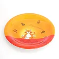 Produktbild: Mila Keramik-Teller, Oommh Katze | MI-84038 | 4045303840386