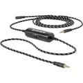 Produktbild: Elgato Chat Link Pro Audiokabel 2,5 m 3,5 mm schwarzer Klinkenadapter Gold - Schwarz