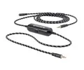 Produktbild: Elgato Chat Link Pro - 3.5mm - Weiblich - 2 x 3.5mm - Männlich - 2,5 m - Schwarz