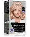 Produktbild: L'Oreal Paris Preference Kühles Blond Haarfarbe 9.12 Sibirien