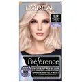 Produktbild: 3600523949236 Preference Cool Blondes farba do włosów 9.12 Siberia L'Oreal Paris