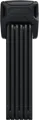Produktbild: ABUS Bordo 6000K Faltschloss mit SH Halter 90 cm
