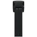 Produktbild: Abus Bordo 6000K Fahrradschloss 90cm Schwarz