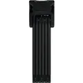 Produktbild: Abus - Faltschloss 6000/90 Bk Sh Bordon