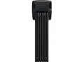 Produktbild: Abus Bordo 6000K/90 BK SH 5 mm - Fahrradschloss