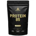 Produktbild: Peak Protein 85, Eiweißpräparat mit Vitaminzusatz, Vanille, 900 g