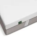 Produktbild: Beautissu 7 Zonen Matratzentopper BeauNuit MT 180x200cm für Matratzen bis 30 cm