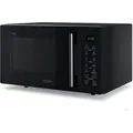 Produktbild: Whirlpool MWP 251 B Mikrowelle (freistehend, nur Mikrowelle, 25 l, 900 W, schwarz, 27 cm)