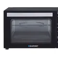 Produktbild: Blaupunkt EOM601 - Elektrischer Ofen, 45L , 1800W - Schwarz/Silber