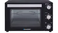 Produktbild: 5901750503054 Mini piekarnik Blaupunkt EOM601 (Pokrętło 1800W kolor czarny) BLAU