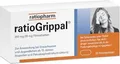 Produktbild: RATIOGRIPPAL 200 mg/30 mg Filmtabletten 20 St.