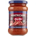 Produktbild: Barilla Pastasauce Amatriciana (0.3 kg)