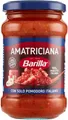 Produktbild: Tomatensauce mit Speck Amatriciana 300g - Barilla