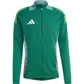 Produktbild: Adidas TIRO 24 TRAININGSJACKE - grün