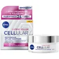 Produktbild: NIVEA® CELLULAR EXPERT FILLER Anti-Age Tagespflege LSF 30
