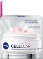Produktbild: Nivea Tagescreme CELLULAR Expert Filler Tagespflege LSF 30, Anti-Age Wirkstoffe, LSF 30, für straffere und prallere Haut.