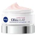 Produktbild: Nivea Cellular Expert Filler Anti-Age Tagespflege LSF 30 (50 ml, SPF 30) (82385-01000-32)