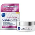 Produktbild: Nivea Gesichtscreme »CELLULAR EXPERT FILLER LSF 30« 50.0 ml
