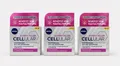 Produktbild: 3er Pack NIVEA Gesichtscreme Anti Age Cellular Expert Filler LSF 30, 3x 50 ml