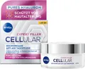 Produktbild: NIVEA Cellular Expert Filler Anti-Age Tagescreme Hyaluron LSF 30 Gesichtspflege