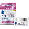 Produktbild: NIVEA CELLULAR EXPERT FILLER LSF 30 Gesichtscreme 50,0 ml