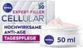 Produktbild: NIVEA Cellular Expert Filler Tagespflege LSF30 Anti Aging Gesicht 50ml